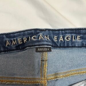 American Eagle Dark Blue Denim